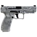 CANIK Mete SFT 9mm 4.46" 20rd - Arctic Digital Camo - Canik