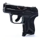 RUGER LCP II Rose 380 2.75" 6rd - Ruger