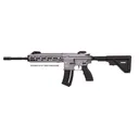 HK USA 416 22LR 16.1" 10rd Semi-Auto Rifle | Grey - Hk Usa