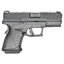 SPRINGFIELD ARMORY Firstline XDM Elite 45ACP 3.8" 10rd Optic Ready Pistol - Qualified Professionals - Springfield Armory