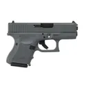 GLOCK G27 G4 Full Gray 40SW - Glock