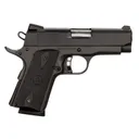 ROCK ISLAND M1911-A1 Tactical 3.5" 45ACP 7rd - Black - Rock Island Armory