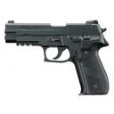 SIG SAUER P226-22 Nitron Full-Size 22 LR 4.6" Black 10rd - Sig Sauer
