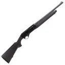 STOEGER M3000 Defense 12 Gauge 3" 18.5" 4+1 Semi-Auto Shotgun - Black Synthetic - Stoeger