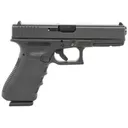 GLOCK G22 40 S&W 4.4" 15rd - Black - Glock