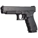 GLOCK G17 Gen 3 9mm 4.49" 17rd - Black - Glock