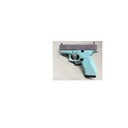 GLOCK G43X FS AUDREY/SILVER 10rd 9mm - Glock