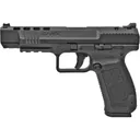 CANIK TP9SFx 9mm Luger 5.20" 20rd - Black - Canik