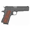 CHARLES DALY 1911 Field Grade 45ACP 5" 8rd Pistol - Black / Wood Grips - Charles Daly Chiappa