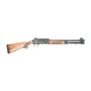 BLACK ACES TACTICAL Pro S4 12 Gauge 3" 18.5" 5rd - Black/Walnut - Black Aces Tactical