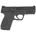 SMITH & WESSON M&P9 M2.0 Compact 9mm 4" 15rd - Qualified Professionals Only - Smith & Wesson