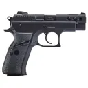 SAR USA P8S Compact 9mm 3.8" 17rd Pistol - Black - SAR Arms
