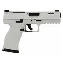 WALTHER ARMS WMP 22 WMR 4.5" 15rd - Artic White - Walther Arms