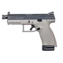 CZ-USA QP Only P-10 C SuppReady 9mm 17rd 4.61" UG - Cz-Usa