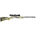 CVA Optima V2 50Cal 26" 1rd SS/Realtree Edge Scope Pkg - Cva