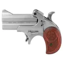 BOND ARMS Cowboy Defender 45 ACP 3" 2rd - Stainless - Bond Arms