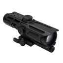 NCSTAR MARK III TACTICAL GEN 3 COMPACT SCOPE/GREEN LENS - Ncstar