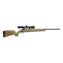SAVAGE ARMS Axis 2 XP Compact 400 Legend 20" 4rd - FDE - Savage