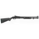 MOSSBERG 590 Special Purpose 12 Gauge 20" 9rd Blue - Mossberg