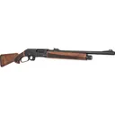 FUSION FIREARMS Goblin 12 Gauge 3" 20" 4rd Lever Action Shotgun - Black | Walnut - Fusion Firearms