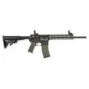 TIPPMANN ARMS M4-22 22 LR 16" 10rd - OD Green - Tippmann Arms