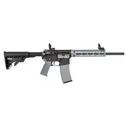 TIPPMANN ARMS M4-22 22 LR 16" 10rd - Gray - Tippmann Arms