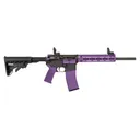 TIPPMANN ARMS M4-22 22 LR 16" 10rd - Purple - Tippmann Arms
