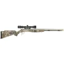 CVA Optima V2 50Cal 26" 1rd SS/TrueTimber Strata Scope - Cva