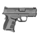SPRINGFIELD ARMORY XDS Mod.2 40 S&W 3.3" 7rd Pistol - Black - Springfield Armory