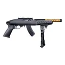 RUGER 22 Charger Takedown LITE 22 LR 10" 15rd - Ruger