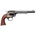 UBERTI 1873 Cattleman Bisley NM Steel 45LC 7.5" 6rd CH - Uberti