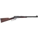 HENRY Classic Lever Action 22 WMR 19.25" 11rd Rifle - Walnut | Black - Henry Repeating Arms