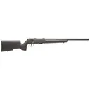 SAVAGE ARMS 93R17 TR 22" 17HMR - Black - Savage Arms