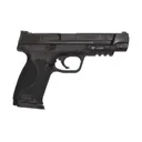 SMITH & WESSON M&P 40 2.0 5" 15rd - Black - Smith & Wesson
