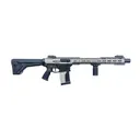 U-235 ARMORY M22 LTE Gray 12 Ga 18.5" 5+1 Shotgun - U-235 Armory