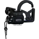 HAMSKEA ARCHERY SOLUTIONS Hybrid Hunter Pro Rest Left Hand Black - Hamskea Archery