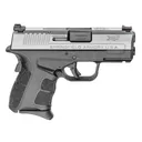 SPRINGFIELD ARMORY XD-S MOD.2 9mm 3.3" Stainless TN Sight - Springfield Armory