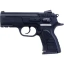 EAA Witness P Compact 9mm 3.6" Black 14rd Polymer - Eaa