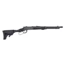 MOSSBERG 464 SPX-30-30 Win 16.25" 6rd Blued - Mossberg