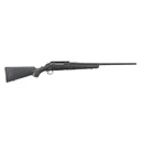 RUGER American 308 Win 22" 4rd Bolt Rifle - Black - Ruger / Sturm, Ruger & Co.