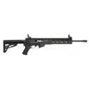 RUGER 10/22 Tactical 22 LR 16.12" 25rd Semi-Auto Rifle - Black - Ruger