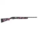 MOSSBERG SA-20 20Ga 24" Blue 5rd Muddy Girl - Mossberg