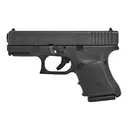 GLOCK G30 G4 Compact 45ACP 3.77" 10rd Rebuilt Pistol | Black - Glock