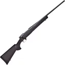 HOWA M1500 Hogue Std Rifle Only 300 WM 24" Black 3rd - Howa