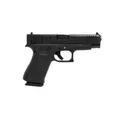 GLOCK G48 9mm 4.2" 10rd Pistol - Black - Glock