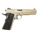 ROCK ISLAND M1911-A1 FS Tactical 45ACP FDE - Rock Island Armory