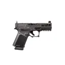 ANDERSON Kiger 9C Pro 9mm 3.9" 15rd - Black - Anderson Manufacturing