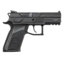 CZ P-07 9mm 3.8" 10rd - Black - Cz-Usa