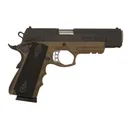 AMERICAN TACTICAL IMPORTS HGA FXH-45 45 ACP 5" 8rd - FDE - American Tactical / ATI