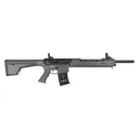 TYPHOON DEFENSE X12 12Ga 18.5" 3" 5rd Grey - Typhoon Defense